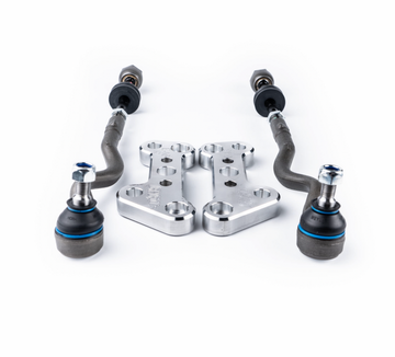 ADAPTADOR DE GIRO CNC PLUG & PLAY PARA BMW E46